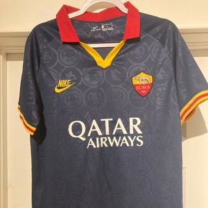 AS Roma third jersey - new